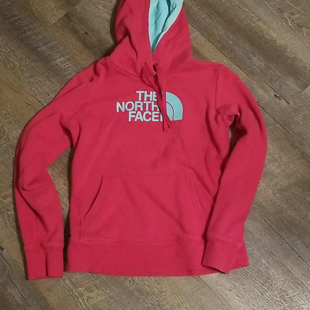 Northface hoody